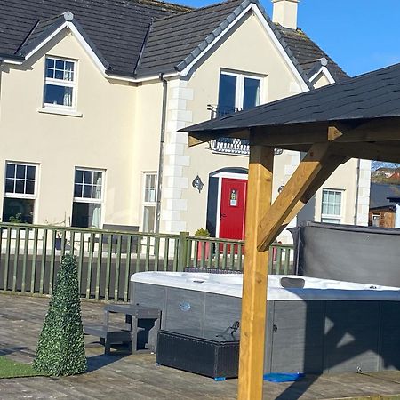 Country House And Spa Coleraine Kültér fotó