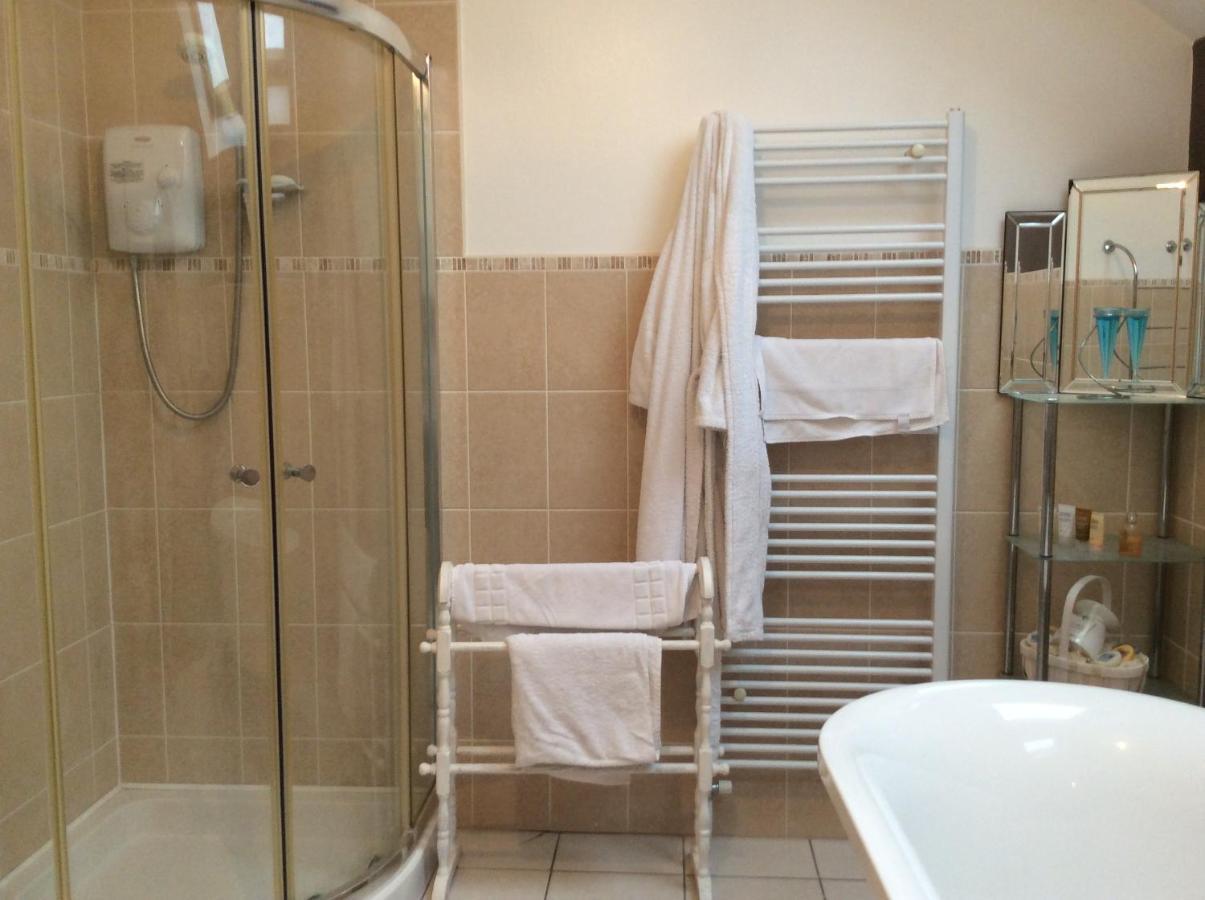 Country House And Spa Coleraine Kültér fotó