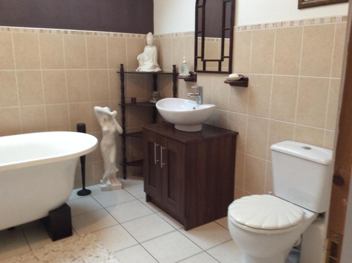 Country House And Spa Coleraine Kültér fotó