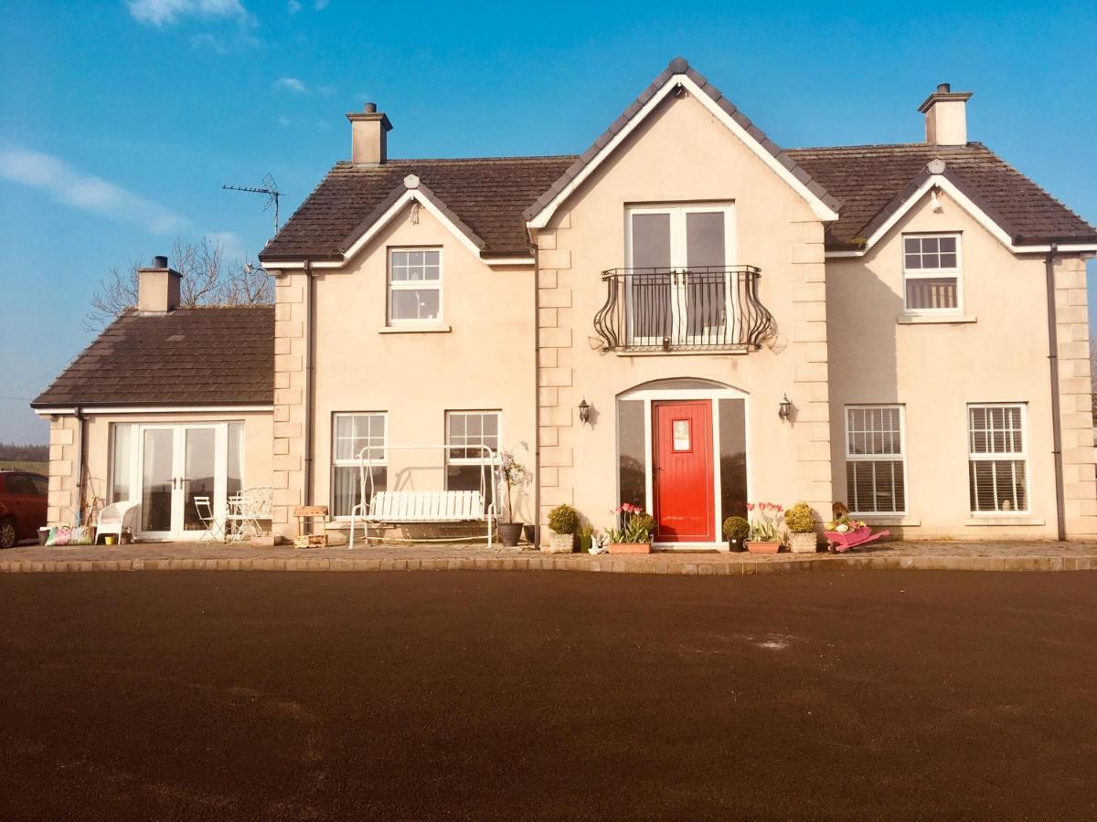 Country House And Spa Coleraine Kültér fotó