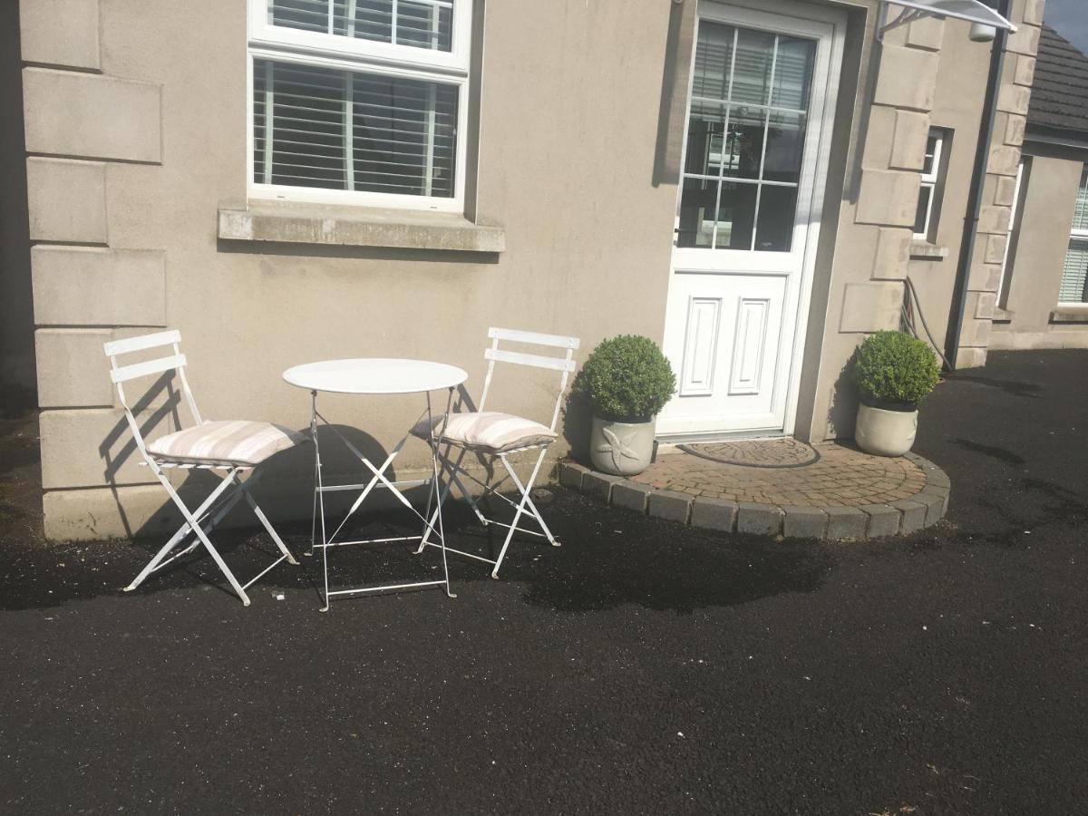 Country House And Spa Coleraine Kültér fotó