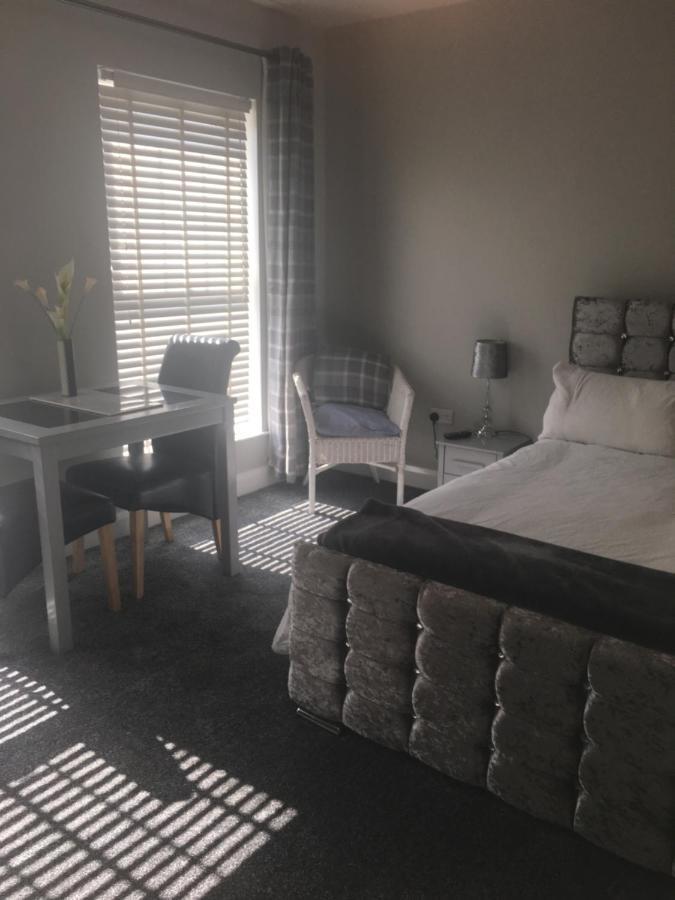 Country House And Spa Coleraine Kültér fotó