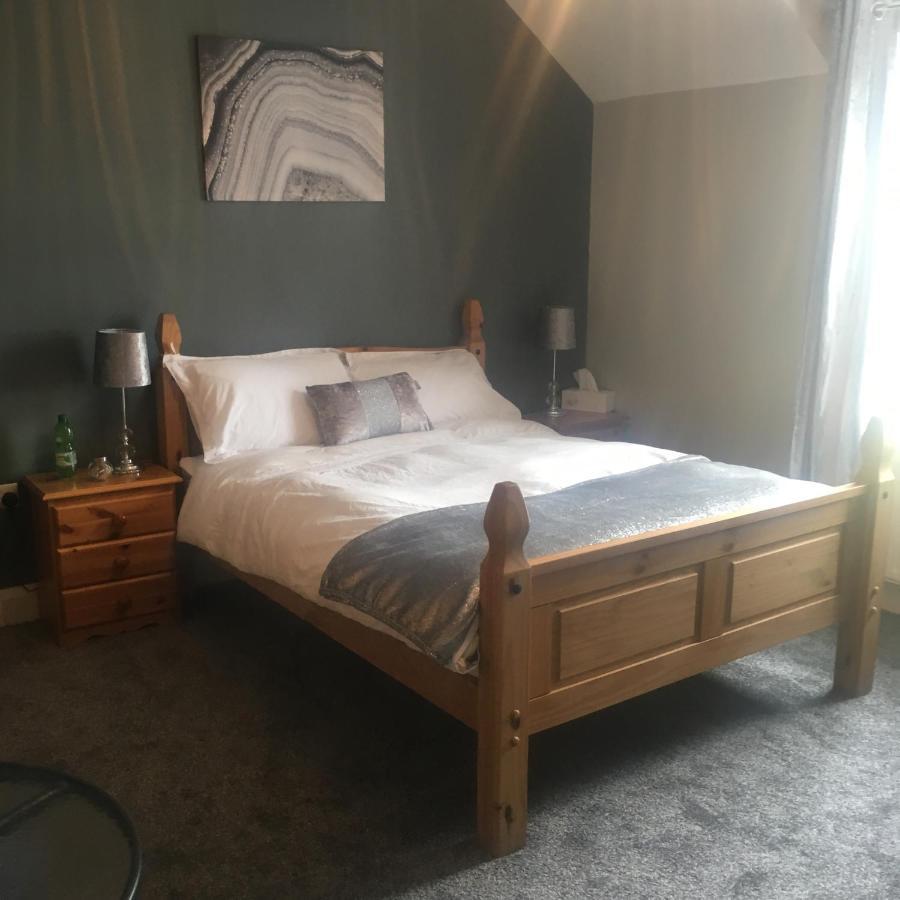 Country House And Spa Coleraine Kültér fotó