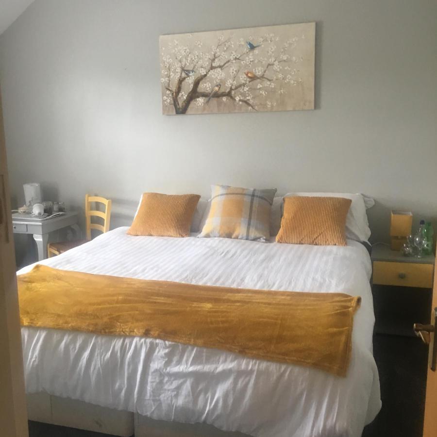 Country House And Spa Coleraine Kültér fotó