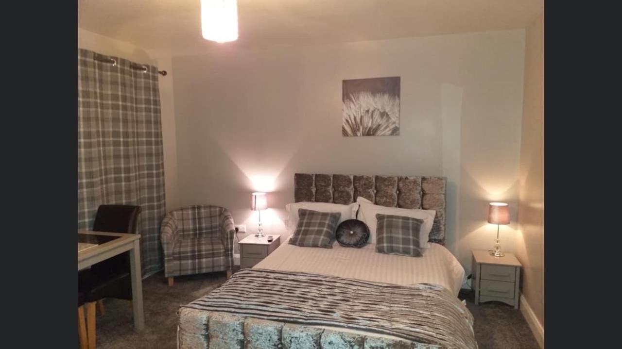Country House And Spa Coleraine Kültér fotó