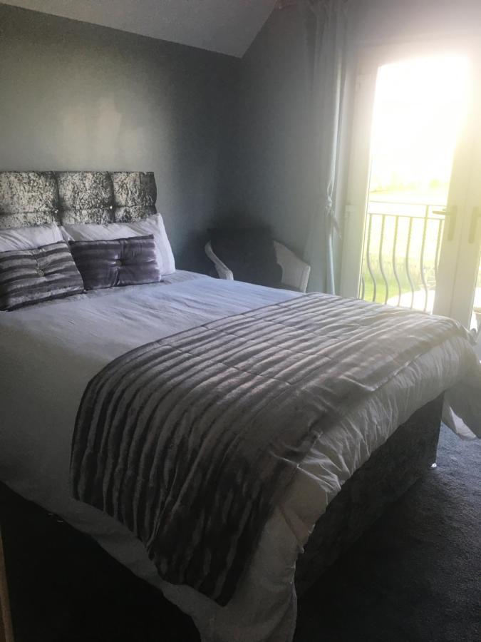 Country House And Spa Coleraine Kültér fotó