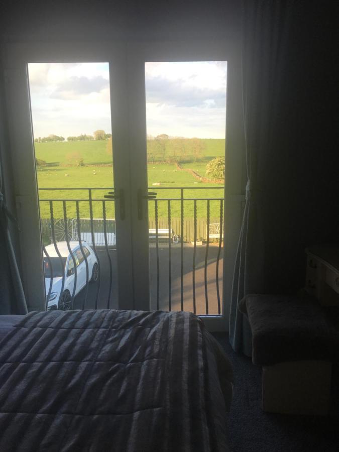 Country House And Spa Coleraine Kültér fotó