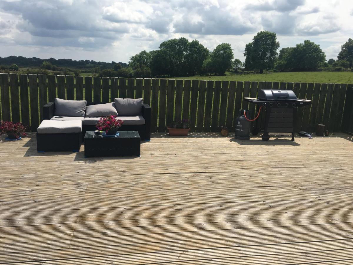 Country House And Spa Coleraine Kültér fotó