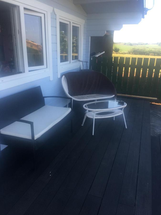 Country House And Spa Coleraine Kültér fotó