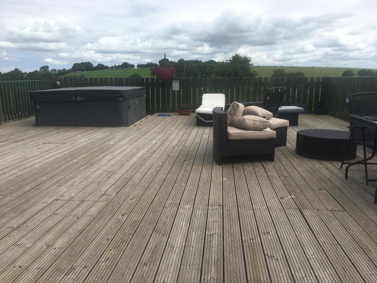 Country House And Spa Coleraine Kültér fotó