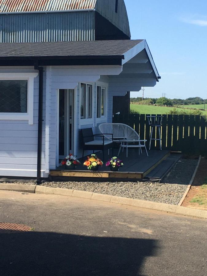 Country House And Spa Coleraine Kültér fotó