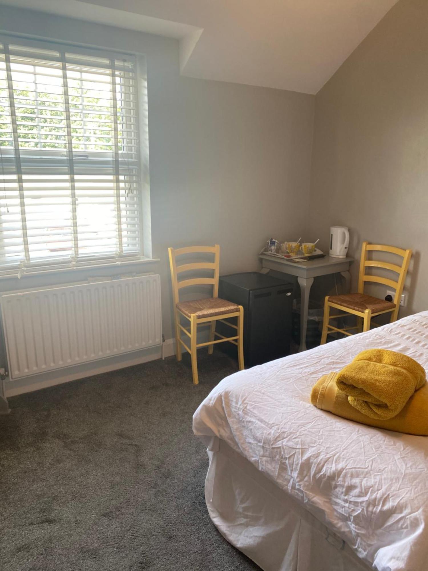 Country House And Spa Coleraine Kültér fotó